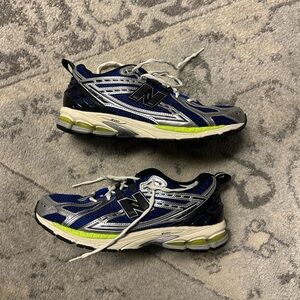 Men's New Balance 1906R size 12